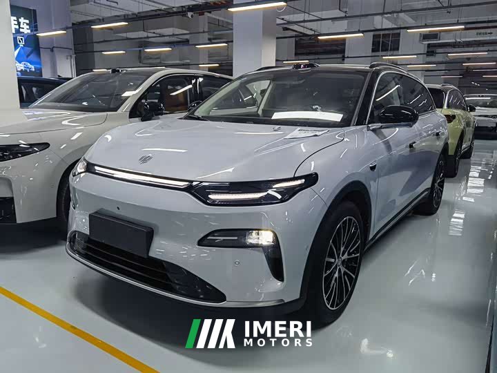 Leapmotor C11 2026 Pure Electric 640 LiDAR Smart Premium Edition - ავტომობილი ჩინეთიდან