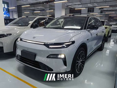 2025 Leapmotor C11 2026 Pure Electric 640 LiDAR Smart Premium Edition - ავტომობილი ჩინეთიდან