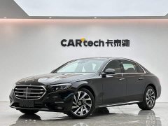 Mercedes-Benz E-Class E 300 L Luxury - ფოტო 1