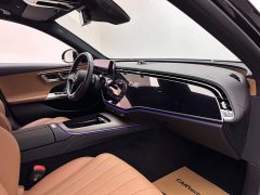 Mercedes-Benz E-Class E 300 L Luxury - ფოტო 11