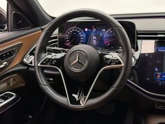 Mercedes-Benz E-Class E 300 L Luxury - ფოტო 12