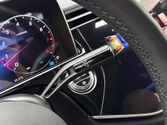 Mercedes-Benz E-Class E 300 L Luxury - ფოტო 17