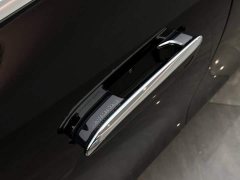 Mercedes-Benz E-Class E 300 L Luxury - ფოტო 19