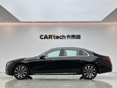 Mercedes-Benz E-Class E 300 L Luxury - ფოტო 2