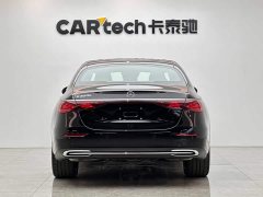 Mercedes-Benz E-Class E 300 L Luxury - ფოტო 4