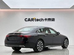 Mercedes-Benz E-Class E 300 L Luxury - ფოტო 5