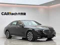 Mercedes-Benz E-Class E 300 L Luxury - ფოტო 6