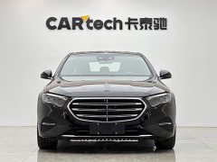 Mercedes-Benz E-Class E 300 L Luxury - ფოტო 7