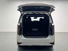 GAC Aion M8 Master Series 400T Premium Edition - ფოტო 10