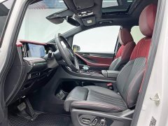 GAC Aion M8 Master Series 400T Premium Edition - ფოტო 14