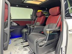 GAC Aion M8 Master Series 400T Premium Edition - ფოტო 15