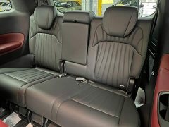 GAC Aion M8 Master Series 400T Premium Edition - ფოტო 16