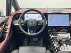 GAC Aion M8 Master Series 400T Premium Edition - ფოტო 20