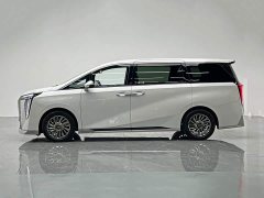 GAC Aion M8 Master Series 400T Premium Edition - ფოტო 3