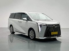 GAC Aion M8 Master Series 400T Premium Edition - ფოტო 8
