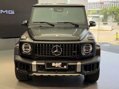 Mercedes-Benz Mercedes-AMG G 63 - ფოტო 2