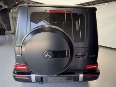 Mercedes-Benz Mercedes-AMG G 63 - ფოტო 3