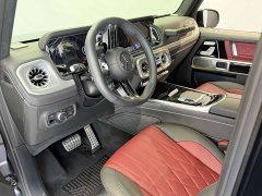 Mercedes-Benz Mercedes-AMG G 63 - ფოტო 4