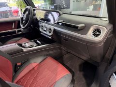 Mercedes-Benz Mercedes-AMG G 63 - ფოტო 5