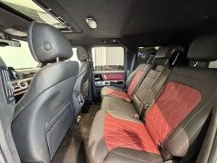 Mercedes-Benz Mercedes-AMG G 63 - ფოტო 7