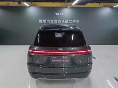 Li Auto L9 Ultra Smart Refresh Edition - ფოტო 10