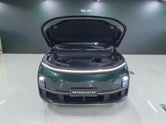 Li Auto L9 Ultra Smart Refresh Edition - ფოტო 3
