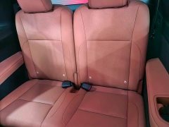 Li Auto L9 Ultra Smart Refresh Edition - ფოტო 6