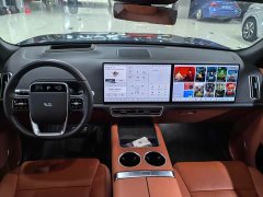 Li Auto L9 Ultra Smart Refresh Edition - ფოტო 7