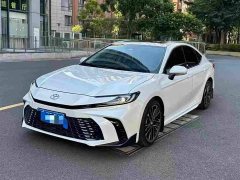 Toyota Camry 2025 Hybrid 2.0HG Radiance Edition - ფოტო 1