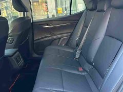 Toyota Camry 2025 Hybrid 2.0HG Radiance Edition - ფოტო 10