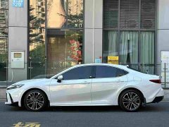 Toyota Camry 2025 Hybrid 2.0HG Radiance Edition - ფოტო 2