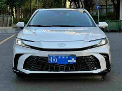 Toyota Camry 2025 Hybrid 2.0HG Radiance Edition - ფოტო 3