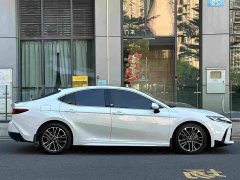 Toyota Camry 2025 Hybrid 2.0HG Radiance Edition - ფოტო 4