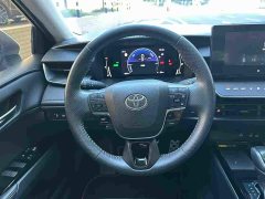 Toyota Camry 2025 Hybrid 2.0HG Radiance Edition - ფოტო 6