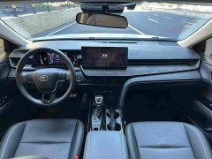 Toyota Camry 2025 Hybrid 2.0HG Radiance Edition - ფოტო 7