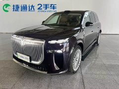 Voyah Lantu Taishan 2026 Max - ფოტო 1
