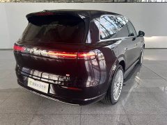 Voyah Lantu Taishan 2026 Max - ფოტო 10