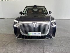 Voyah Lantu Taishan 2026 Max - ფოტო 15