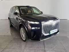 Voyah Lantu Taishan 2026 Max - ფოტო 19