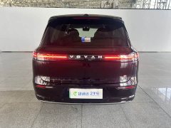 Voyah Lantu Taishan 2026 Max - ფოტო 5