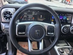 Tank 300 Off-Road Edition 2.0T Conqueror - ფოტო 12