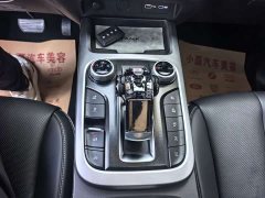 Tank 300 Off-Road Edition 2.0T Conqueror - ფოტო 16