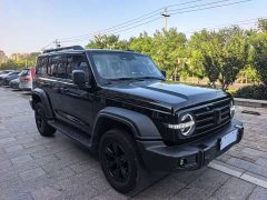 Tank 300 Off-Road Edition 2.0T Conqueror - ფოტო 3