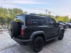 Tank 300 Off-Road Edition 2.0T Conqueror - ფოტო 9