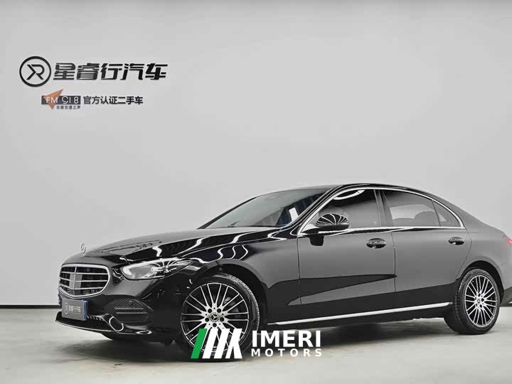Mercedes-Benz C-Class C 260 L