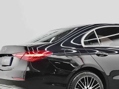 Mercedes-Benz C-Class 2022 C 260 L - ფოტო 10