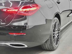 Mercedes-Benz C-Class 2022 C 260 L - ფოტო 11
