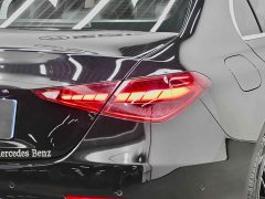 Mercedes-Benz C-Class 2022 C 260 L - ფოტო 13