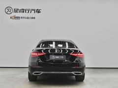 Mercedes-Benz C-Class 2022 C 260 L - ფოტო 14