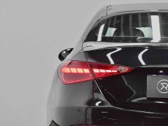 Mercedes-Benz C-Class 2022 C 260 L - ფოტო 15